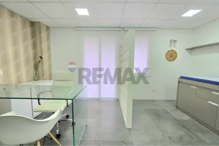 Sala Comercial para alugar, 34m² no Jardim Hebrom, São Paulo