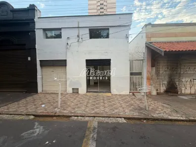Sala Comercial para alugar, 50m² no Centro, Piracicaba