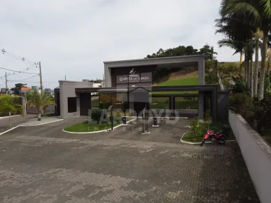 Lote/Terreno à venda, 503m² no Monte Castelo, Tubarão