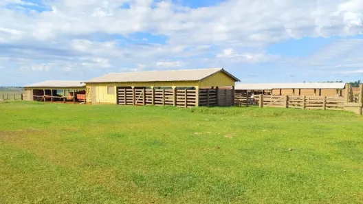 Fazenda/Sítio à venda, 2289000m² no , Cafezal do Sul