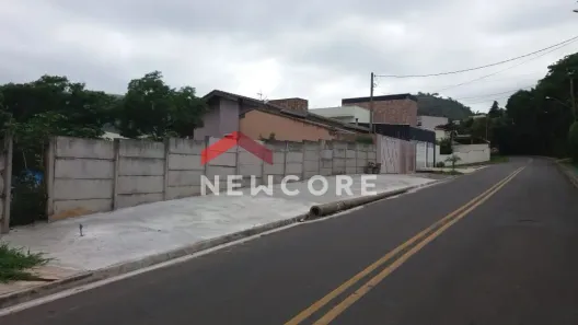 Lote/Terreno à venda, 299m² no Jardim Paulista, Atibaia