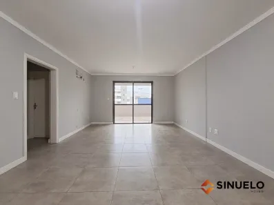 Apartamento com 3 Quartos para alugar, 238m² no Hamburgo Velho, Novo Hamburgo