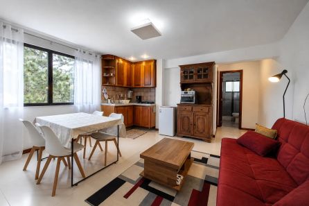 Apartamento com 1 Quarto à venda, 35m² no Alto, Teresópolis