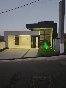 Casa de Condomínio com 3 Quartos para alugar, 340m² no Parque Santa Tereza, Santa Isabel