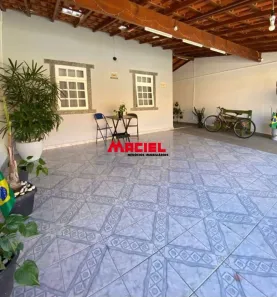 Sobrado com 5 Quartos à venda, 140m² no Jardim Portugal, São José dos Campos