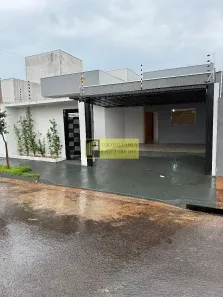 Casa com 2 Quartos à venda, 60m² no Setvalley III, São José do Rio Preto