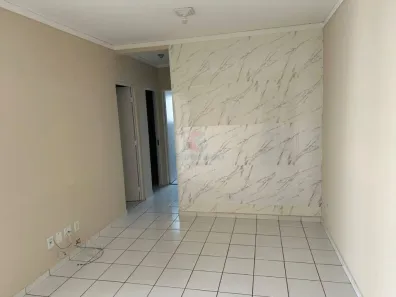 Apartamento com 2 Quartos à venda, 54m² no Jardim Santa Terezinha (Nova Veneza), Sumaré