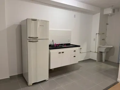Apartamento com 2 Quartos para alugar, 54m² no Jardim Carolina, Jundiaí
