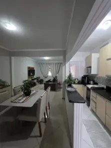 Casa com 3 Quartos à venda, 85m² no Jardim Santa Inês I, São José dos Campos