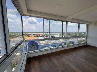 Apartamento com 4 Quartos à venda, 335m² no Baixa União, Porto Velho
