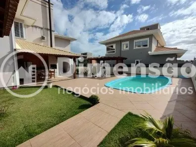 Casa com 4 Quartos à venda, 253m² no Ingleses do Rio Vermelho, Florianópolis