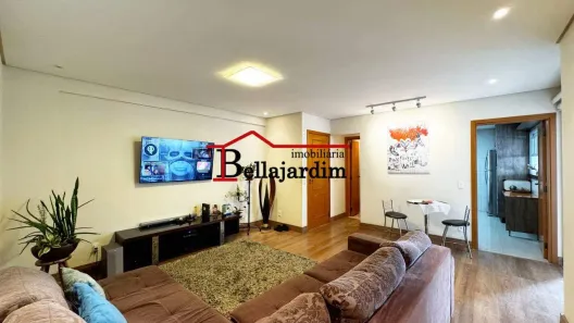 Apartamento com 3 Quartos à venda, 126m² no Vila Floresta, Santo André
