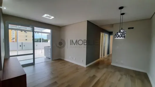 Apartamento com 3 Quartos à venda, 81m² no Vila Furlan, Indaiatuba