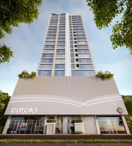 Apartamento com 2 Quartos à venda, 80m² no Balneário Perequê, Porto Belo