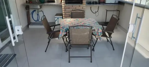 Casa com 3 Quartos à venda, 195m² no Parque Jabaquara, São Paulo