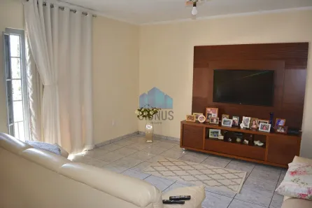 Casa com 3 Quartos à venda, 203m² no Parque Jambeiro, Campinas