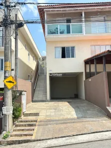 Casa de Condomínio com 2 Quartos à venda, 121m² no Jardim Rio das Pedras, Cotia