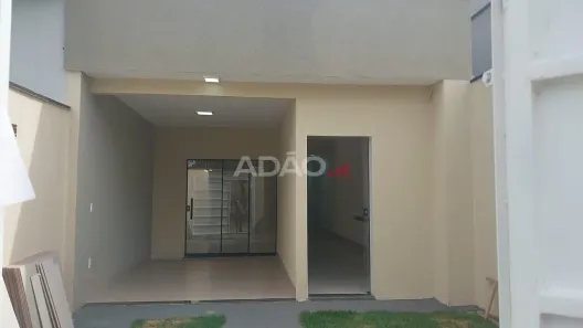 Casa com 2 Quartos à venda, 96m² no Residencial Paulo Estrela, Goiânia