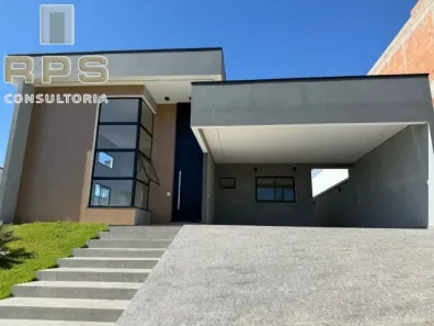 Casa de Condomínio com 3 Quartos à venda, 230m² no Fim do Campo, Jarinu