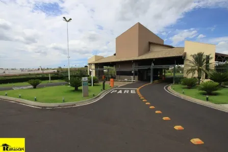 Lote/Terreno à venda, 766m² no Parque Residencial Damha V, São José do Rio Preto