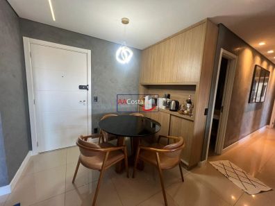 Apartamento com 3 Quartos à venda, 100m² no Residencial Paraíso, Franca
