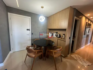 Apartamento com 3 Quartos à venda, 100m² no Residencial Paraíso, Franca
