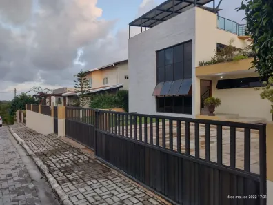 Sobrado com 5 Quartos à venda, 400m² no Aldeia dos Camarás, Camaragibe