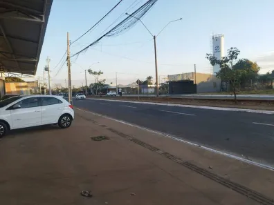 Lote/Terreno à venda, 412m² no Setor Pedro Ludovico, Goiânia