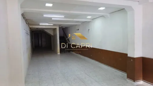 Ponto Comercial à venda, 180m² no Cidade Mãe do Céu, São Paulo