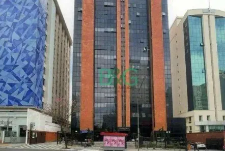 Sala Comercial à venda, 63m² no Consolação, São Paulo