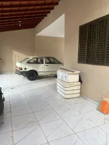 Casa com 3 Quartos à venda, 145m² no Solo Sagrado, São José do Rio Preto