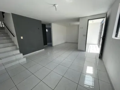 Casa de Condomínio com 3 Quartos à venda, 100m² no Varjão, João Pessoa