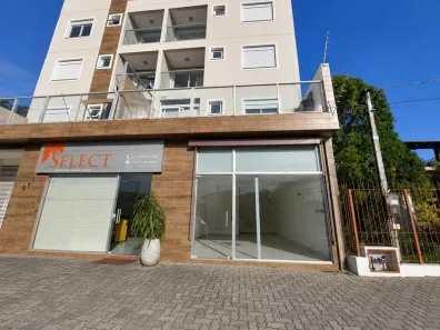 Galpão/Depósito/Armazém para alugar, 65m² no Centro, Campo Bom