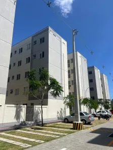 Apartamento com 2 Quartos à venda, 44m² no Jangurussu, Fortaleza