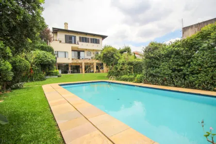 Casa com 4 Quartos à venda, 426m² no Morumbi, São Paulo