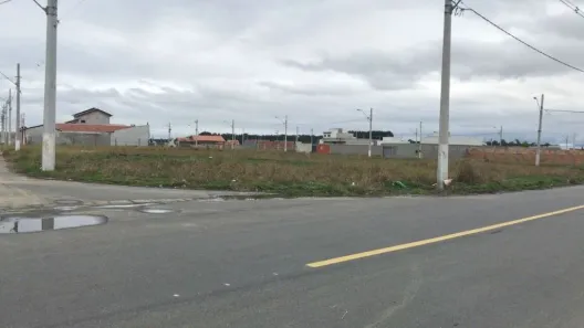 Lote/Terreno à venda, 187m² no Loteamento Residencial e Comercial Araguaia, Pindamonhangaba