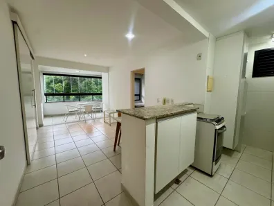 Apartamento com 2 Quartos à venda, 57m² no Federação, Salvador