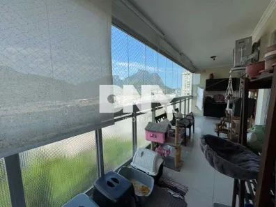 Apartamento com 2 Quartos à venda, 86m² no Barra da Tijuca, Rio de Janeiro