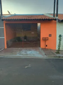 Casa com 2 Quartos à venda, 88m² no Jardim Eldorado, Bauru