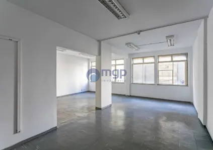 Sala Comercial para alugar, 90m² no República, São Paulo