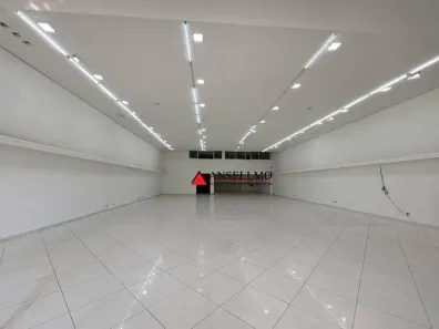 Ponto Comercial para alugar, 560m² no Assunção, São Bernardo do Campo