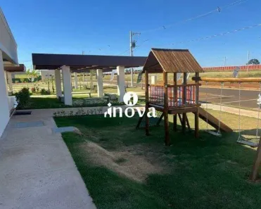 Lote/Terreno à venda, 250m² no Conjunto Manoel Mendes, Uberaba