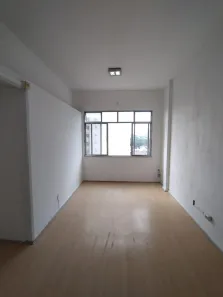 Kitnet para alugar, 27m² no Centro, Rio de Janeiro