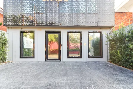Ponto Comercial para alugar, 400m² no Indianópolis, São Paulo