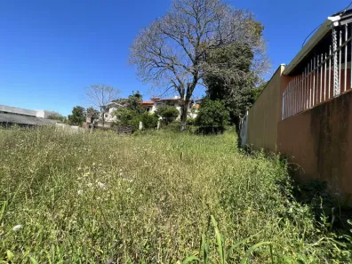 Lote/Terreno à venda, 435m² no Primavera, Novo Hamburgo
