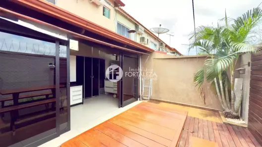Casa de Condomínio com 3 Quartos à venda, 120m² no São Francisco, Rio Branco
