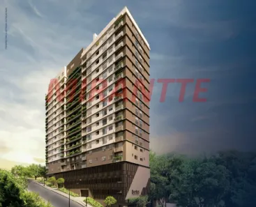 Apartamento com 3 Quartos à venda, 63m² no Jardim São Paulo(Zona Norte), São Paulo