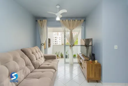 Apartamento com 3 Quartos à venda, 80m² no Centro, Canoas