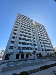 Apartamento com 3 Quartos à venda, 102m² no Pedra, Eusébio