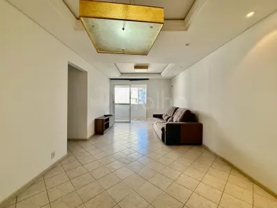 Apartamento com 3 Quartos à venda, 109m² no Córrego Grande, Florianópolis